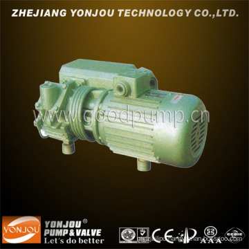 Rotary-Vane Vacuum Pump (XD)